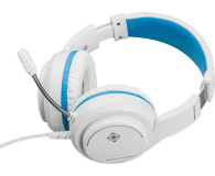 Deltaco GAM-127-W PS5 - Białe - 1115397 - zdjęcie 4